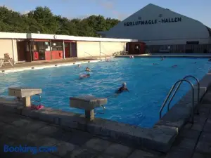 Herlufmagle Hallen