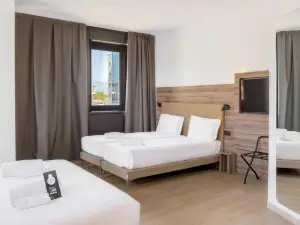 B&B โรงแรมปราโตเซนเตอร์