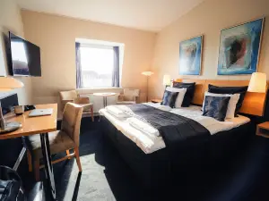 Struer Grand Hotel