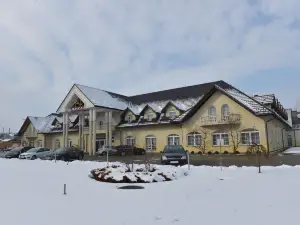 ParkHotel Łysoń & SPA