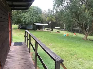 Emu Creek Retreat