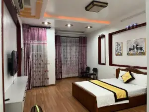 Anna Hotel