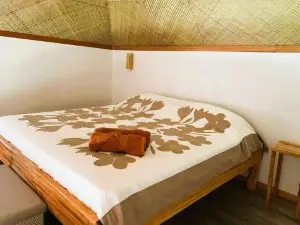 Bungalow Miri