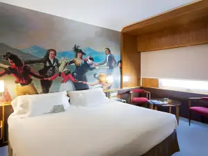 Hotel Goya
