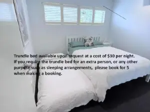 Location, Location, Location - Very Large Apartment