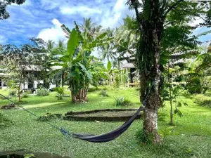 Sanctum Una Una Eco Dive Resort