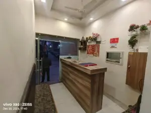 Hotel Silver Star, Panipat