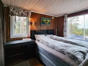Person Holiday Home in Halden-by Traum
