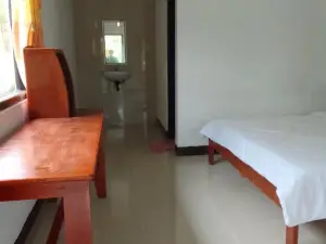 Shila Bungalow