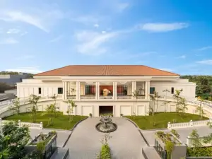 Taj Taal Kutir Kolkata