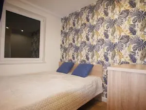Drzewna Apartamenty -Augustowska