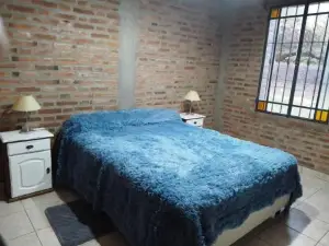 Casa del viñedo