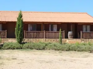 Rocaplana Club de Campo