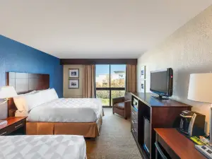Holiday Inn South Plainfield-Piscataway