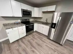 Patriot Point A & B apartments