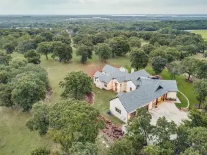 Hilltop Ranch