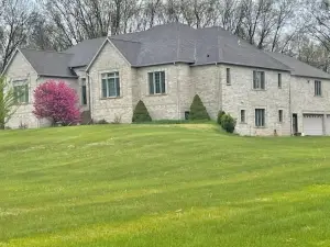 Cozy Countryside  Getaway