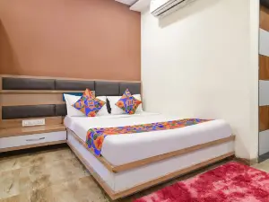 FabHotel SS Blue