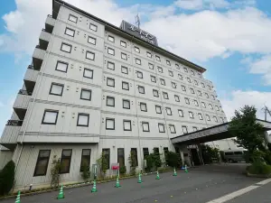 Hotel Route-Inn Yokkaichi