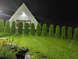 Kucica na Brdu