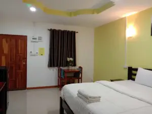 Kantima Resort Nongkhai