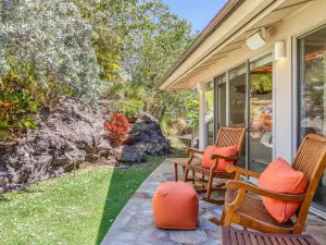 Oceanfront Luxury Living w/ Private Pool and Spa