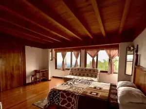 Posada Quetzalin