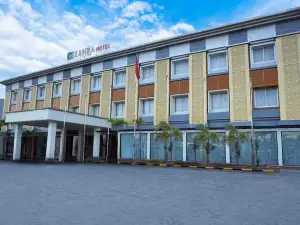 Zahra Syariah Hotel