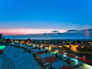 Occidental Boa Vista Beach