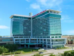 Potawatomi Hotel & Casino