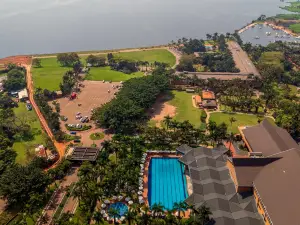 Speke Resort and Conference Center