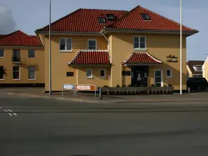 Skagen Hotel Annex