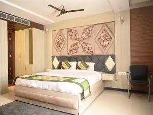 HOTEL JYOTI INTERNETIONAL