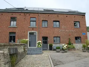 Appartement Fleurs des Champs - Esc'Appart