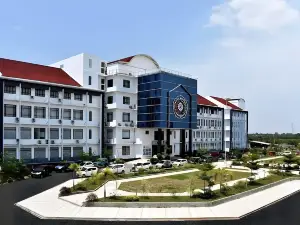 Zuri Express Banjarmasin