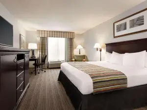 Country Inn & Suites by Radisson, Kingsland, GA