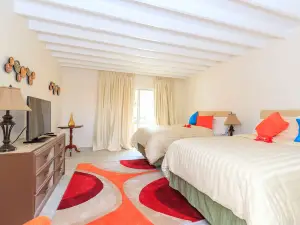 Sunset Shores Beach Hotel