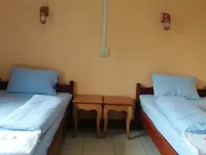 Hongkham Guesthouse Xiengkhouang Laos