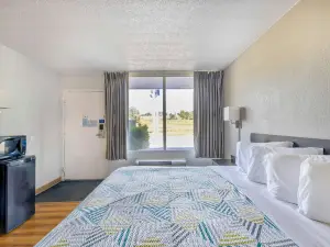 モーテル 6 マウント ジャクソン、バージニア - シェナンドア