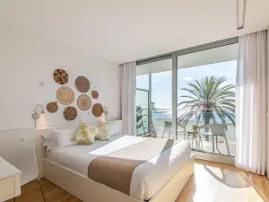 Meraki Beach Hotel - Only Adults