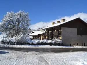 Hôtel et Appart'Hôtel Restaurant l'Adray