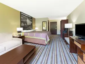 ซูเปอร์ 8 บาย วินด์แฮม เพอรี