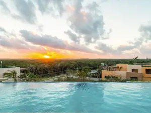 圖蘭雅樂軒酒店