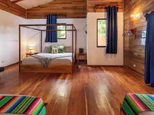 パンゲア ロッジ