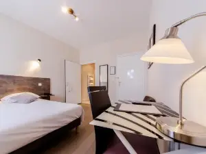 Logis Hotel - le Petit Bellon