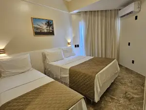 Jatobá Praia Hotel