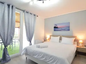 Agia Paraskevi, a Cozy and Minimal Retire