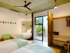 Hotel Con Corazón