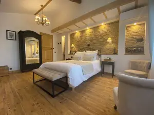 La Maison du Poëlon