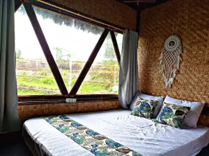 Cianjur Paddies Hostel